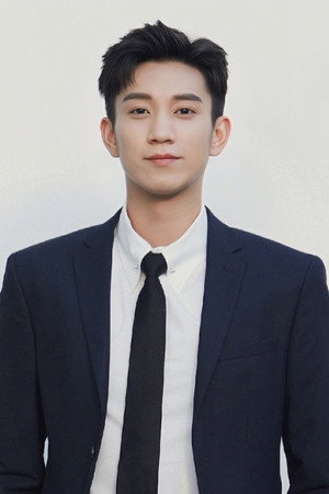 王子奇 profil kép