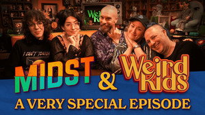 Weird Kids Speciális epizódok Ep.3 3. epizód