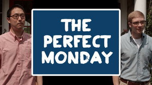 The Perfect Week 1. évad Ep.1 1. epizód