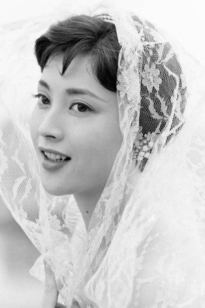 岡田茉莉子 profil kép