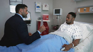 Tyler Perry's Sistas 8. évad Ep.14 14. epizód