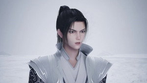 仙武苍穹 1. évad Ep.35 35. epizód