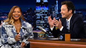 The Tonight Show Starring Jimmy Fallon 14. évad Ep.1 1. epizód
