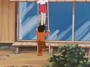 まいっちんぐマチコ先生 1. évad Ep.29 29. epizód
