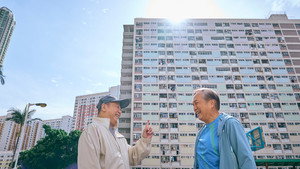 日落下的彩虹 kép