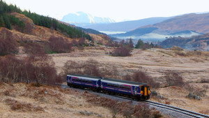 The Railway: Keeping Britain On Track 1. évad Ep.6 6. epizód