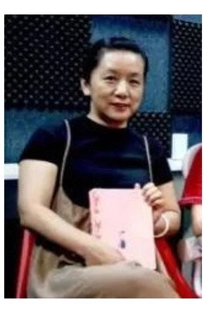 伍凤春 profil kép