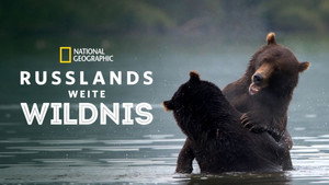 Wild Russia: Earth’s Last Great Wilderness kép