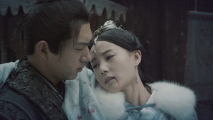剑王朝 1. évad Ep.34 34. epizód