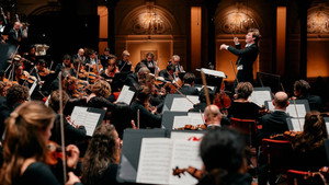 Famous Orchestras: Orchester der Weltklasse 1. évad Ep.4 4. epizód