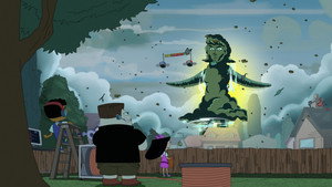 Phineas és Ferb 5. évad Ep.2 2. epizód