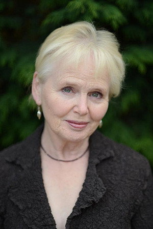 Patricia Brake profil kép