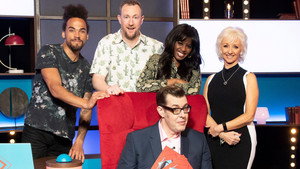 Richard Osman's House of Games 3. évad Ep.16 16. epizód