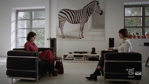 Il tredicesimo apostolo 2. évad Ep.9 9. epizód