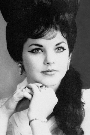 Priscilla Presley profil kép