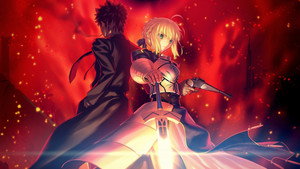 Fate/Zero kép