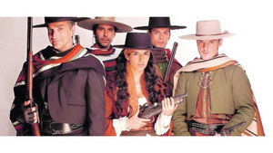 Los Pincheira kép
