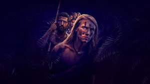 Naked and Afraid XL kép