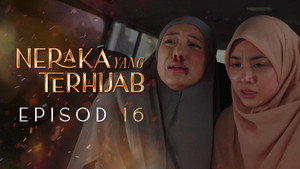 Neraka Yang Terhijab 1. évad Ep.16 16. epizód