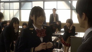 数学♥女子学園 1. évad Ep.9 9. epizód
