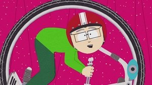 South Park 5. évad Ep.11 AZ, a csodálatos jármű