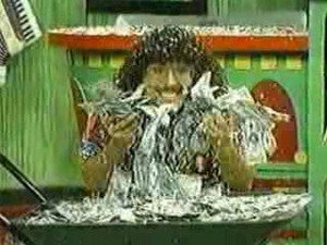 The Weird Al Show 1. évad Ep.2 2. epizód