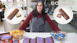 Gourmet Makes 1. évad Ep.11 11. epizód