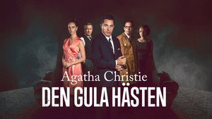 Agatha Christie - Bűbájos gyilkosok kép