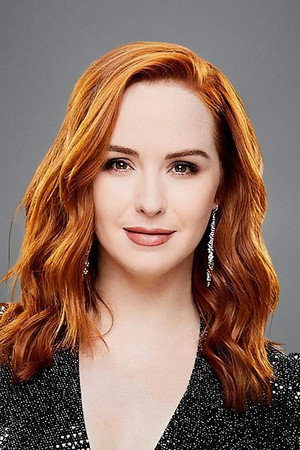 Camryn Grimes profil kép