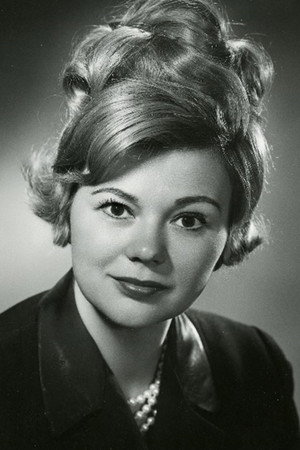 Janette Bertrand profil kép