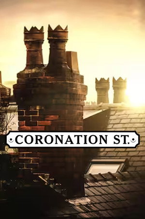 Coronation Street 51. évad (2009-12-31) poszter