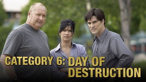 Category 6: Day of Destruction kép