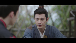 嫣语赋 1. évad Ep.31 31. epizód