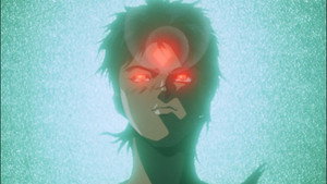 宇宙の騎士テッカマンブレード 1. évad Ep.1 1. epizód