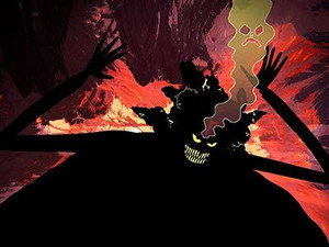 King Star King 1. évad Ep.2 2. epizód