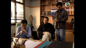 鑑證實錄 2. évad Ep.18 18. epizód
