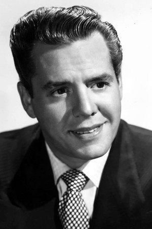 Desi Arnaz profil kép