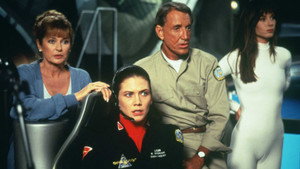 SeaQuest - A mélység birodalma 1. évad Ep.20 20. epizód