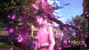 斗罗大陆 1. évad Ep.14 14. epizód