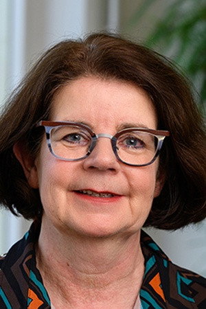 Judith Pollmann