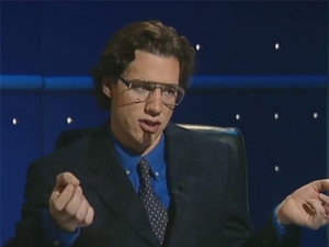 Brass Eye 1. évad Ep.5 5. epizód