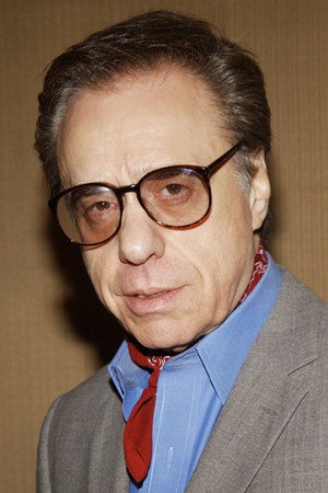Peter Bogdanovich profil kép