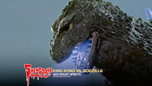 Svengoolie 32. évad Ep.4 4. epizód