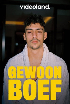 Gewoon Boef 1. évad (2020-05-08) poszter
