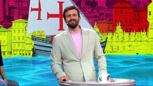 Vale Tudo 4. évad Ep.41 41. epizód
