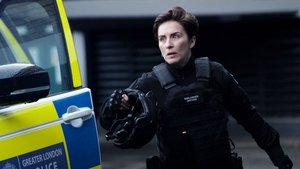 Trigger Point 3. évad Ep.2 2. epizód