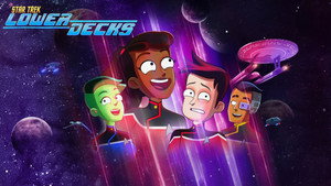 Star Trek: Lower Decks kép