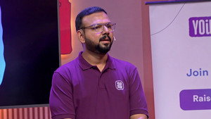 Startup Singam 1. évad Ep.2 2. epizód