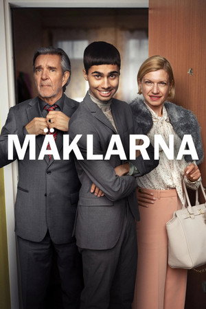 Mäklarna 3. évad (2024-12-01) poszter