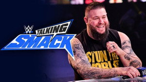 WWE Talking Smack 5. évad Ep.3 3. epizód